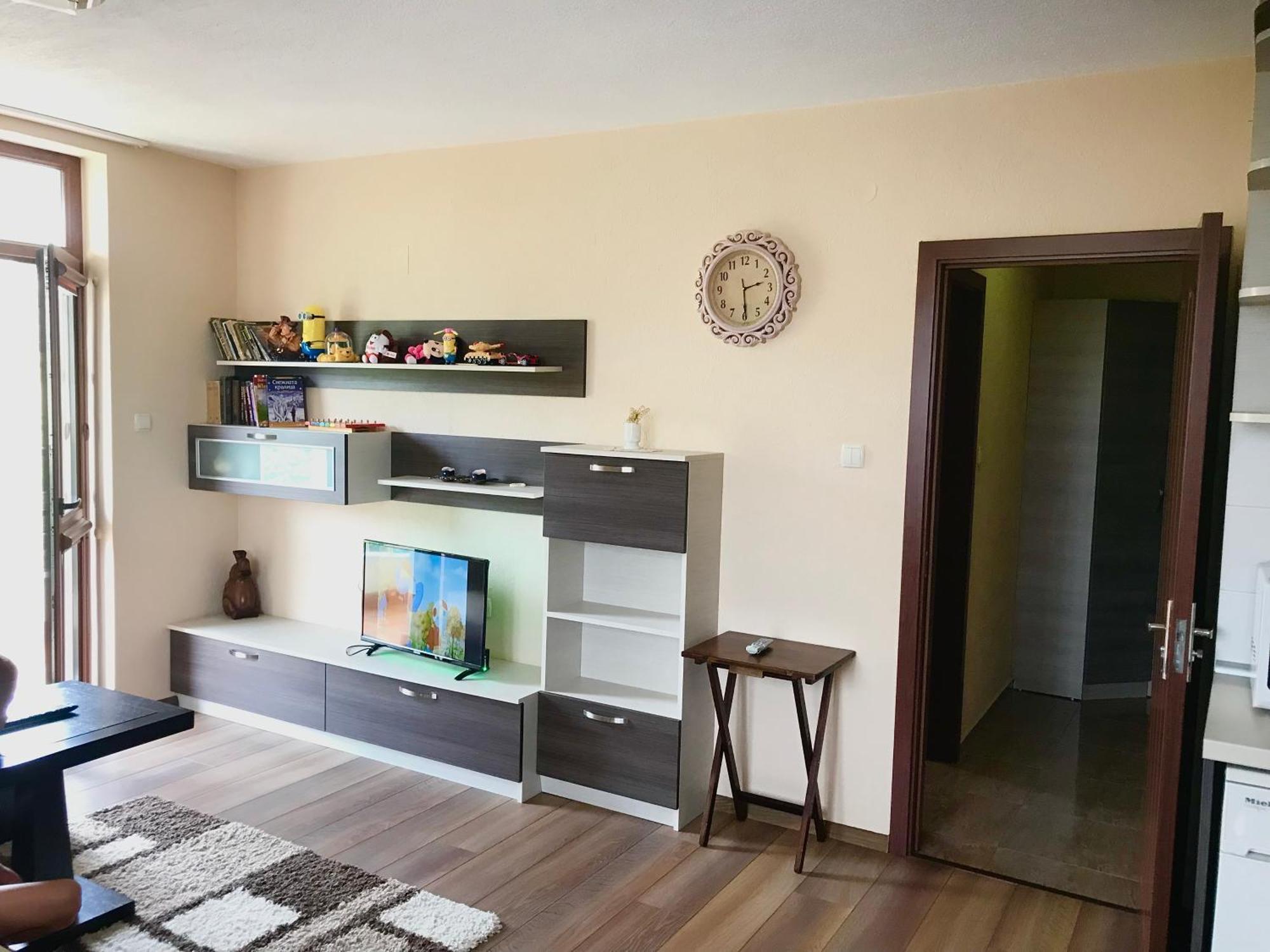 Apartment Feo Sandanski Exterior photo